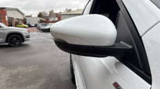 Ford Kuga 2.5 FHEV ST-Line X Edition 5dr CVT Hybrid Estate